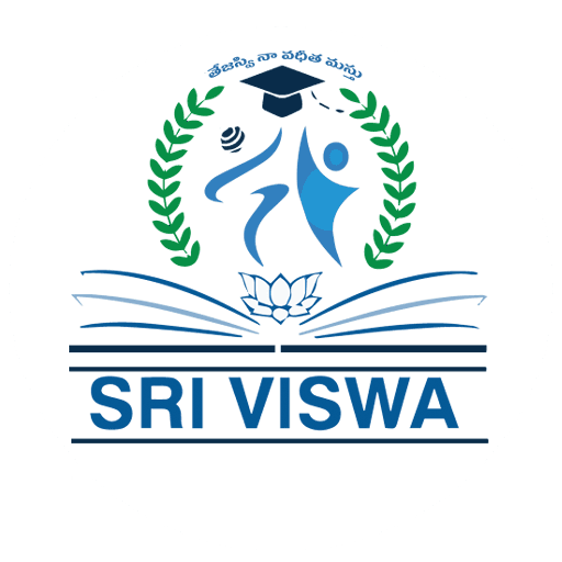 Sri Viswa IIT And Medical Academy logo